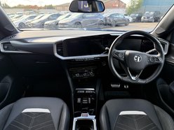 Vauxhall Mokka Electric 50kWh Ultimate SUV 5dr Electric Auto (136 ps) 29