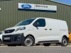 Peugeot Expert MWB L2H1 Bluehdi Professional Premium Plus Air Con Cruise SELECT