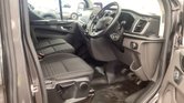 Ford Transit Custom SWB L1H1 Low Roof Limited 280 Air Con Alloys Sensors EURO 6 9