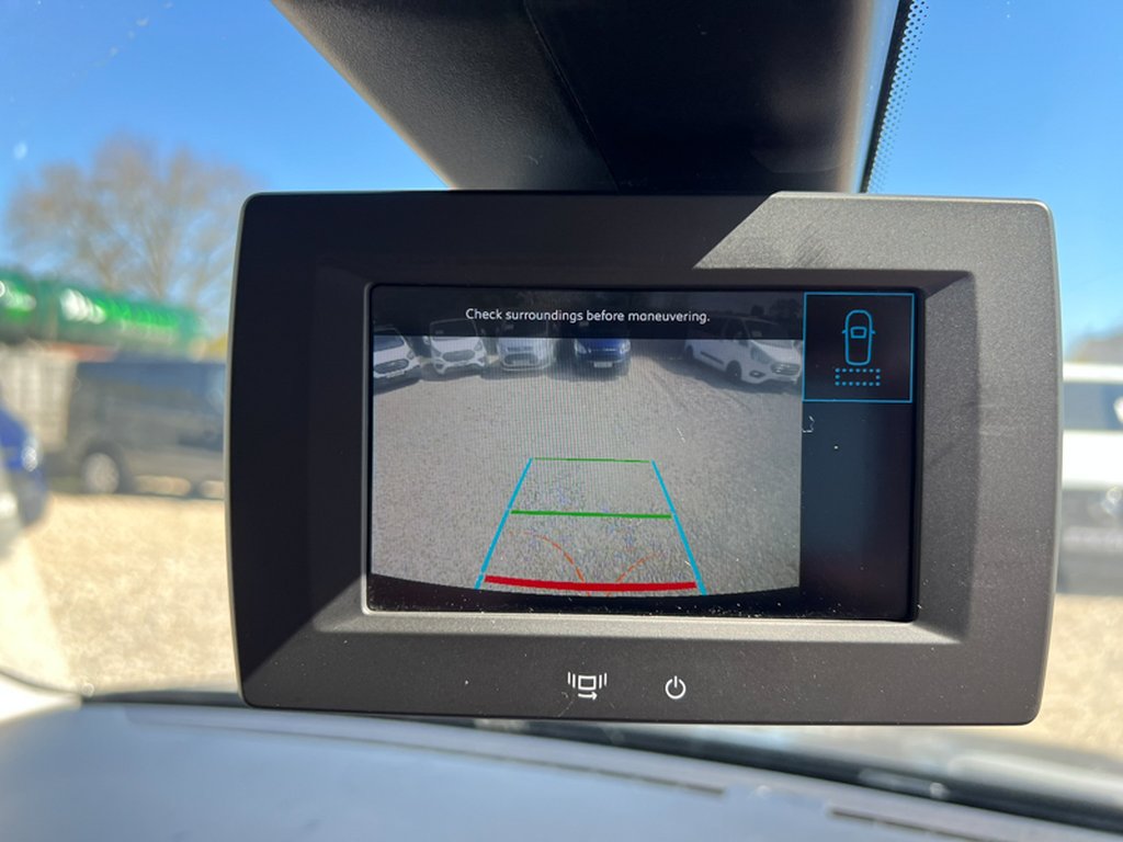 2021 Citroen BerlingoSWB L1H1 Driver 1000 Air Con Alloys Camera Nav Sensors EURO 6 NO VAT — thumbnail 47 of 51