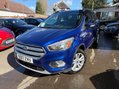 Ford Kuga 1.5 TDCi Zetec Euro 6 (s/s) 5dr 1