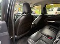 Nissan Navara 2.3 Navara Tekna dCi Auto 4WD 5dr 15