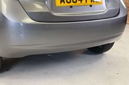 Nissan Note 1.6 16V Acenta Hatchback 5dr Petrol Auto Euro 4 (110 ps) 75