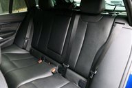 BMW 3 Series 2.0 320i Sport Auto 5dr 23