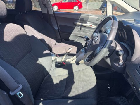 Toyota Auris 1.3 Auris T3 VVT-i S/S 5dr 11