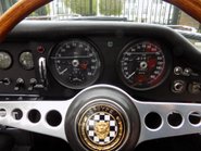 Jaguar E-Type S1½ 4.2 Roadster 22