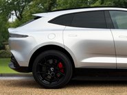 Aston Martin DBX V8 12