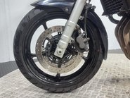 Yamaha FZ FAZER 2006 41K RUNNING COMMUTER PROJECT BIKE 600CC 23