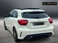 Mercedes-Benz A Class 2.1 A 200 WhiteArt Premium+ D Automatic 5dr - NATIONAL DELIVERY* 4