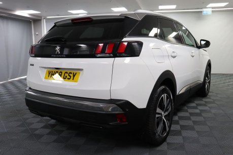 Peugeot 3008 PURETECH S/S ALLURE 11