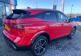 Nissan Qashqai DIG-T TEKNA DCT MHEV AUTO 7