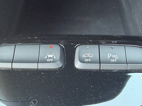 Vauxhall Corsa 100kW Anniversary Edition 50kWh 5dr Auto [11kWCh] 27