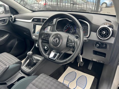 MG ZS 1.5 VTi-TECH Excite Euro 6 (s/s) 5dr 20