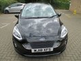 Ford Fiesta 1.1 Ti-VCT Zetec Euro 6 (s/s) 5dr 3