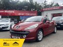 Peugeot 207 1.6 16v Sport 2dr