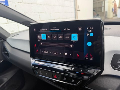 Volkswagen ID.3 Pro Performance 58kWh Family Auto 5dr 40
