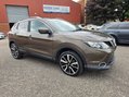 Nissan Qashqai 1.5 Qashqai Acenta dCi 5dr 42