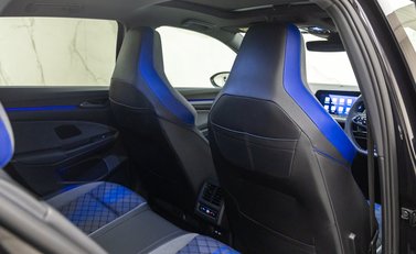 Volkswagen Golf R TSI 4MOTION 20