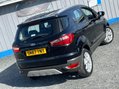 Ford Ecosport 1.5 TDCi Titanium 2WD Euro 6 5dr 49