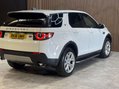 Land Rover Discovery Sport 2.0 Discovery Sport HSE SD4 Auto 4WD 5dr 55