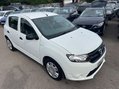 Dacia Sandero 1.2 Ambiance Euro 5 5dr 8