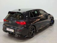 Volkswagen Golf 2.0 TSI R Hatchback 5dr Petrol DSG 4Motion Euro 6 (s/s) (320 ps) 19