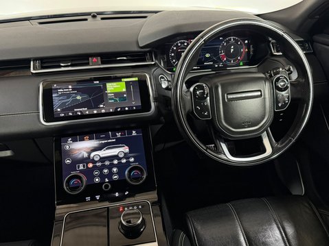 Land Rover Range Rover Velar R-DYNAMIC HSE D240 AUTOMATIC 4WD 14