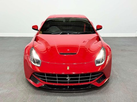Ferrari F12 TDF 6.3 V12 Coupe 2dr Petrol F1 DCT Euro 5 (s/s) (740 ps) 17