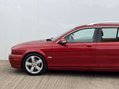 Jaguar X-Type 2.2 X-Type SE Auto 5dr 45