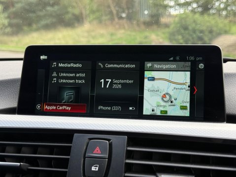 BMW 4 Series 3.0 435d M Sport Auto xDrive Euro 6 (s/s) 5dr 30