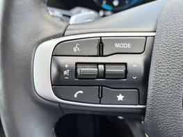 Kia Sportage 1.6 Sportage 3 ISG MHEV Semi-Auto 5dr 57