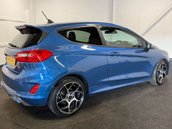 Ford Fiesta 1.5 Fiesta ST-2 T 3dr 5