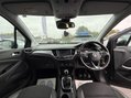 Vauxhall Crossland X 1.2 Elite Euro 6 (s/s) 5dr 24