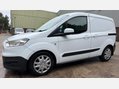 Ford Transit Courier 1.6 TDCi Trend Panel Van 5dr Diesel Manual L1 Euro 5 (95 ps) 16
