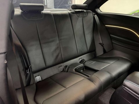 BMW M2 3.0i Coupe 2dr Petrol DCT Euro 6 (s/s) (370 ps) 45