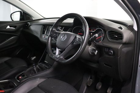 Vauxhall Grandland X ELITE NAV 5