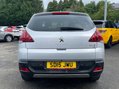 Peugeot 3008 1.6 e-HDi Allure EGC Euro 5 (s/s) 5dr 10