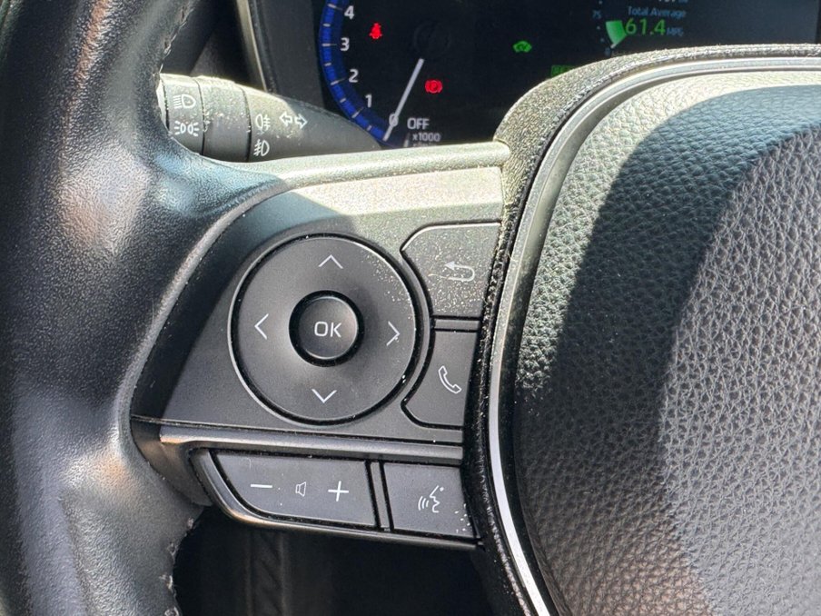 2021 Toyota Corolla — image 23