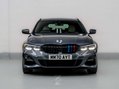 BMW 3 Series 2.0 330e xDrive M Sport Auto 4WD 5dr 4