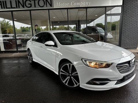 Vauxhall Insignia 2.0 Turbo D BlueInjection SRi VX Line Nav Grand Sport 5dr Diesel Manual Eur 1