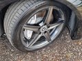 Mercedes-Benz C Class C300h AMG Line Premium 5dr Auto 11