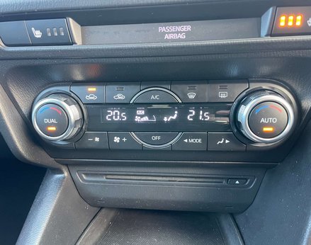 Mazda 3 2.0 Mazda3 SE-L Nav 5dr 36