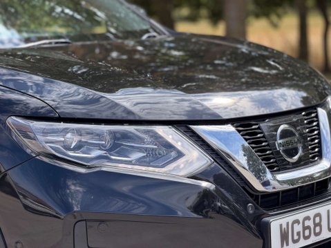 Nissan X-Trail 1.6 X-Trail Tekna dCi 5dr 12