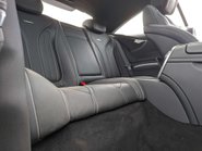 Mercedes-Benz S Class 5.5 S63 AMG Auto 2dr 65