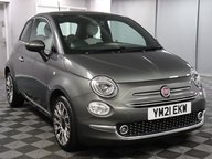 Fiat 500 STAR MHEV 30