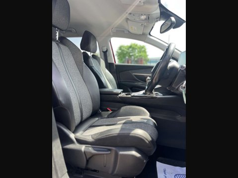 Peugeot 3008 1.5 3008 Allure Blue HDi S/S 5dr 11