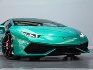Lamborghini Huracan 5.2 V10 LP 610-4 LDF 4WD Euro 6 (s/s) 2dr 11