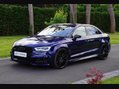 Audi S3 2.0 TFSI S Tronic quattro Euro 6 (s/s) 4dr 3