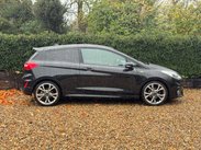 Ford Fiesta 1.0 Fiesta ST-Line X Edition T MHEV 3dr 6