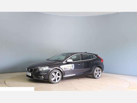 Volvo V40 2.0 T2 R-Design Euro 6 (s/s) 5dr 21